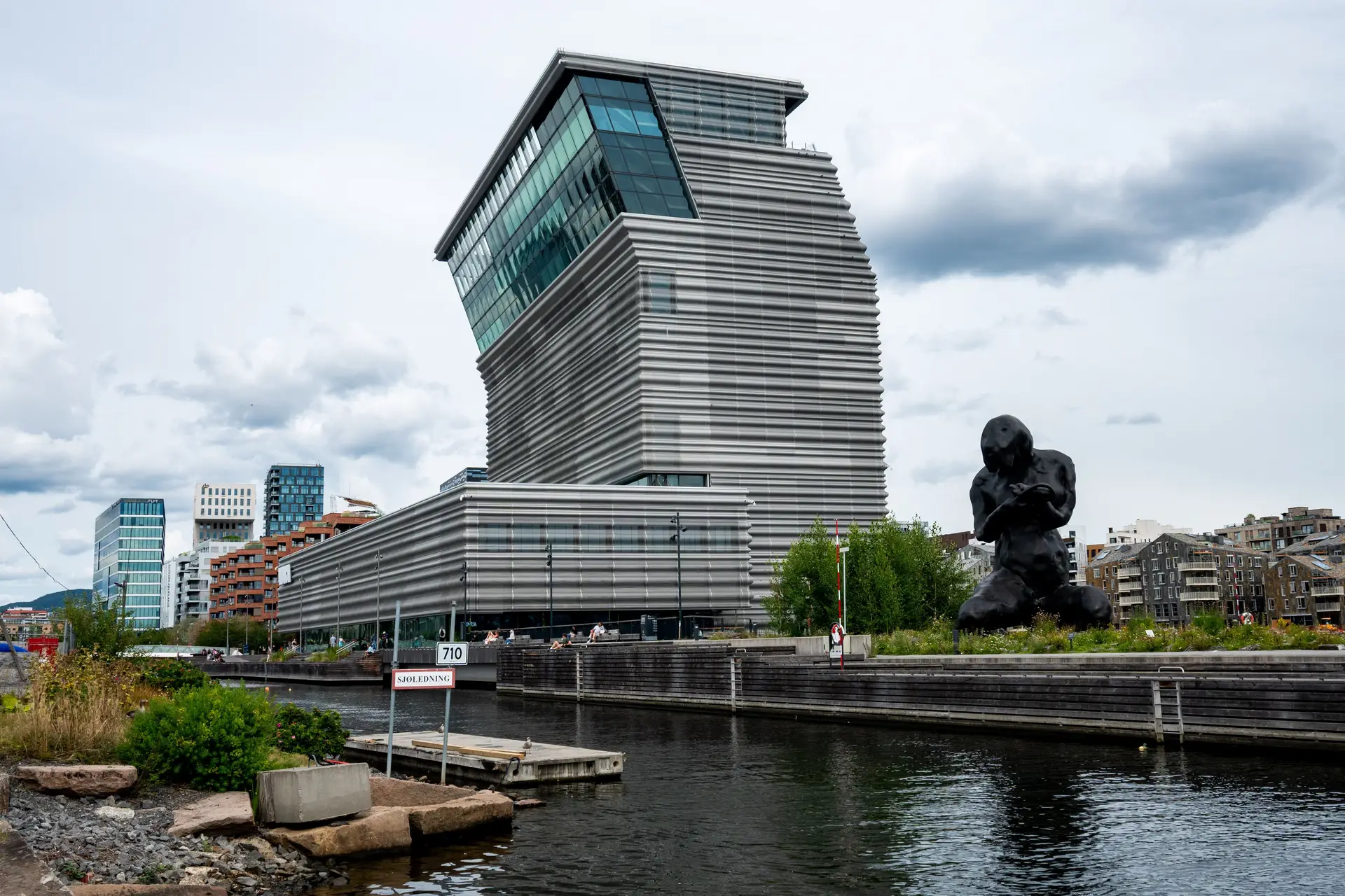 Astrup Fearnley Museet