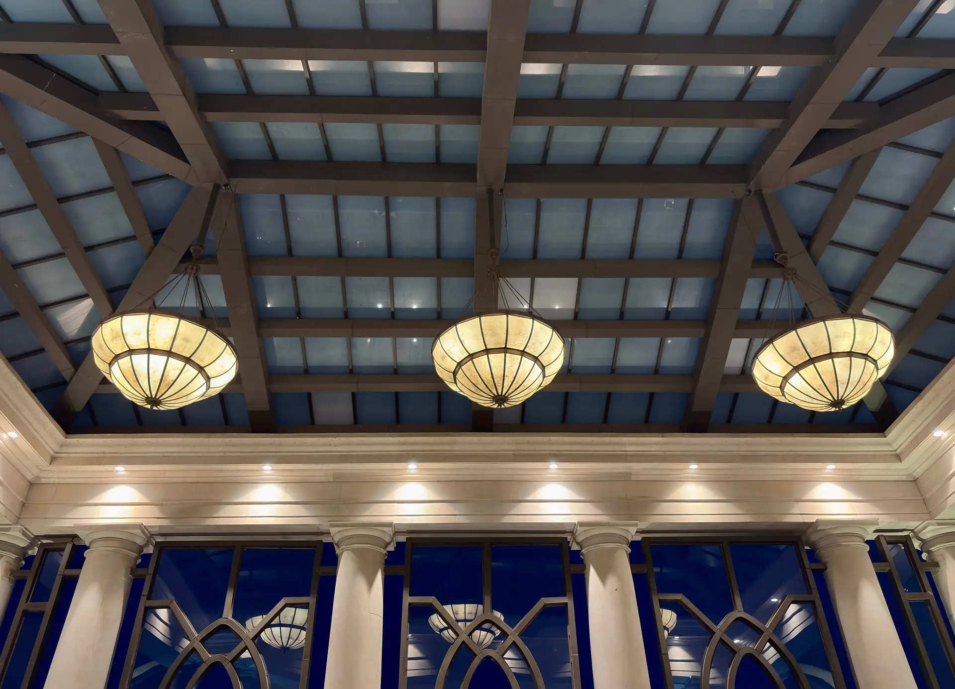 Moderne design