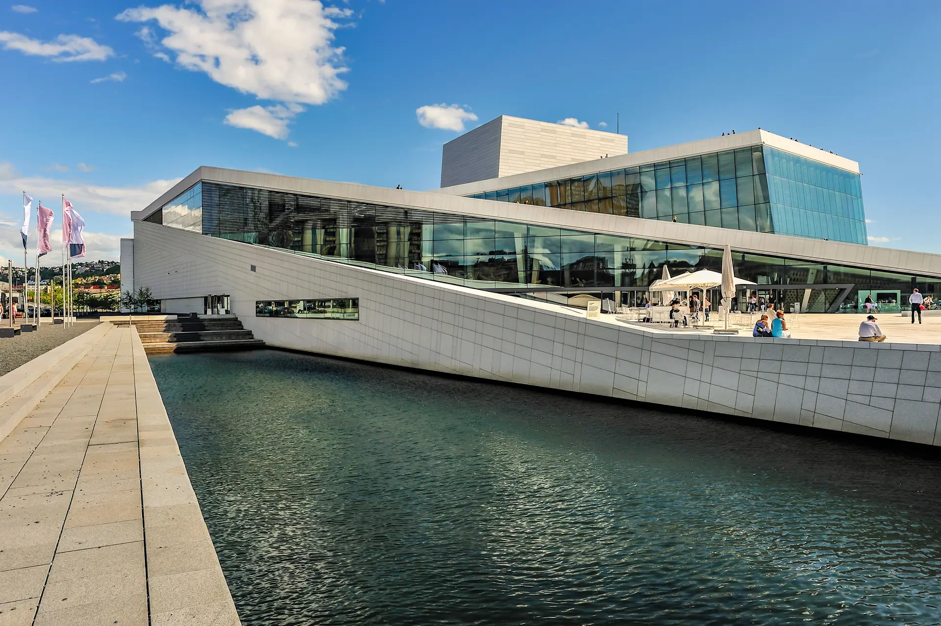 Nasjonalmuseet i Oslo